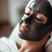 Load image into Gallery viewer, Preventology Dead Sea Pure Silver Mud Mask