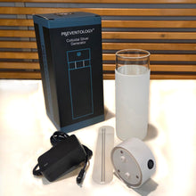 Load image into Gallery viewer, Preventology Colloidal Silver Generator: Produces 10/20PPM bioactive silver hydrosol with one-touch operation, guaranteeing quality, consistency & effectiveness.