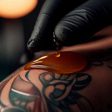 Load image into Gallery viewer, Preventology Silver Tattoo Aftercare Gel