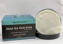 Load image into Gallery viewer, Preventology Dead Sea Pure Silver Mud Mask