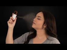 Load and play video in Gallery viewer, Preventology Colloidal Silver Mist Sprayer / Nebulizer / Atomizer