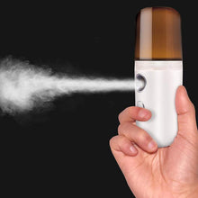 Load image into Gallery viewer, PREVENTOLOGY NEBULIZER RECHARGEABLE PORTABLE $14.99