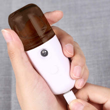 Load image into Gallery viewer, PREVENTOLOGY NEBULIZER RECHARGEABLE PORTABLE $14.99