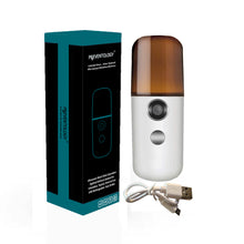 Load image into Gallery viewer, PREVENTOLOGY NEBULIZER RECHARGEABLE PORTABLE $14.99